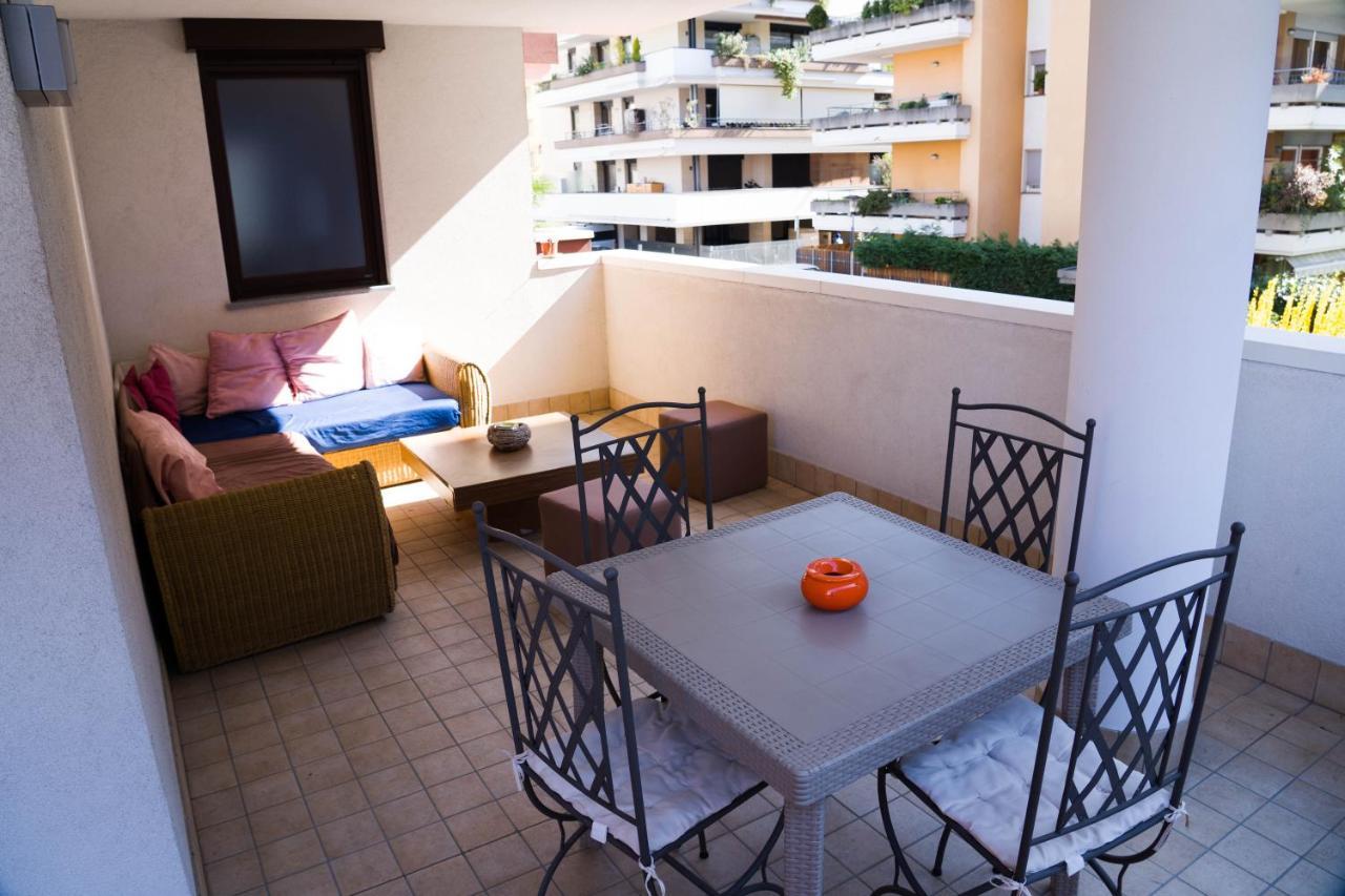 Casa Margherita Bolzano Exterior foto